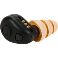 Trousse de bouchons d'oreilles Peltor Tactical TEP-200 Canadian Safety Group Inc.