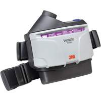 Versaflo TR-300 PAPR Complete Assembly, Lithium-Ion Battery Canadian Safety Group Inc.