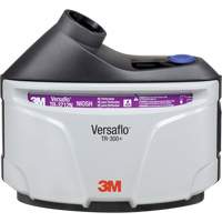 Versaflo TR-300 PAPR Assembly, Lithium-Ion Battery Canadian Safety Group Inc.
