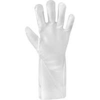 Gants r&eacute;sistants aux produits chimiques ALPHATEC 02-100, Taille 6, 15" lo, PEHP, 2,4 mils Canadian Safety Group Inc.