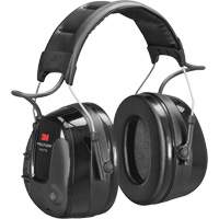 Casque d'&eacute;coute ProTac III, Style Bandeau, 26 dB Canadian Safety Group Inc.