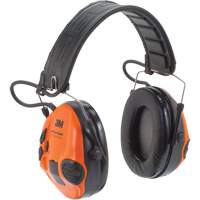 Casque d'&eacute;coute Peltor Tactical Sport, Style Bandeau, 20 dB Canadian Safety Group Inc.