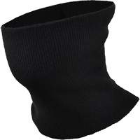 Neck Warmer, Black, Acrylic Canadian Safety Group Inc.