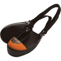 Toes2Go&reg; Composite Toe Cap, Small Canadian Safety Group Inc.