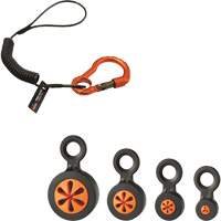 Trousse de longes d'ancrage pour outils manuels 3194 Squids Canadian Safety Group Inc.