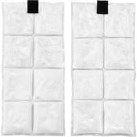 Sachets pour veste de refroidissement &agrave; changement de phase 6260 Chill-Its Canadian Safety Group Inc.