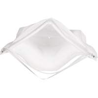VFlex Healthcare Particulate Respirator and Surgical Mask, N95, NIOSH Certified Canadian Safety Group Inc.