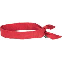 Cooling Bandana, Red Canadian Safety Group Inc.