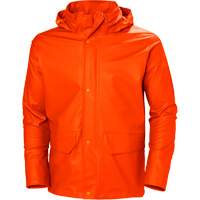 Vestes de pluie  