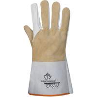 Endura&reg; TIG Welding Gloves, Grain Horsehide, Size Small Canadian Safety Group Inc.
