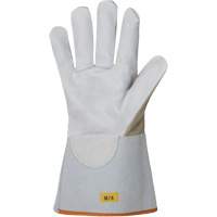 Endura&reg; TIG Welding Gloves, Grain Horsehide, Size Small Canadian Safety Group Inc.