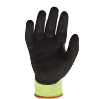 Gants r&eacute;sistants &agrave; la coupe ProFlex 7141, Taille Petit, Rev&ecirc;tement Nitrile, Enveloppe en TenaLux, ASTM ANSI niveau A4 Canadian Safety Group Inc.