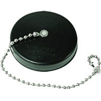 Couvercle amovible pour douche oculaire Canadian Safety Group Inc.