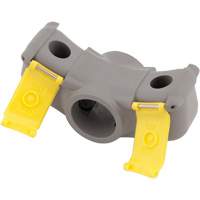 T&ecirc;te vaporisatrice pour douche oculaire Halo Canadian Safety Group Inc.