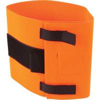Dynamic Splint, Multipurpose, Aluminum Foam Padded, 6-1/2", Class 1 Canadian Safety Group Inc.