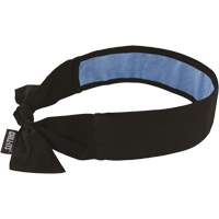 Foulard de refroidissement Chill-Its 6700CT, Noir Canadian Safety Group Inc.