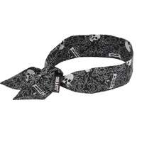 Foulard de refroidissement Chill-Its 6700, Multicolore Canadian Safety Group Inc.