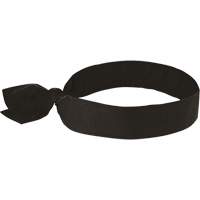 Foulard de refroidissement Chill-Its 6700, Noir Canadian Safety Group Inc.