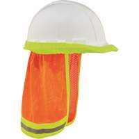 Voile pour le cou haute visibilit&eacute; GloWear 8005, Orange haute visibilit&eacute; Canadian Safety Group Inc.