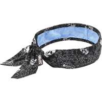 Foulard de refroidissement Chill-Its 6700CT, Multicolore Canadian Safety Group Inc.