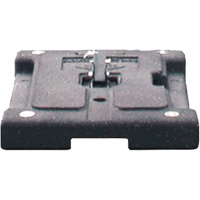 Base de support pour panneau de circulation, 42 lb Canadian Safety Group Inc.