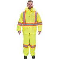 High-Visibility Clothing