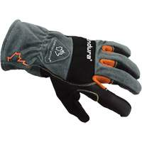 Endura&reg; TIG Welding & Multi-Task Glove, Grain Goatskin, Size Medium Canadian Safety Group Inc.