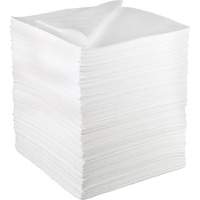 Feuilles absorbantes