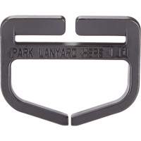 Lanyard Keeper Canadian Safety Group Inc.