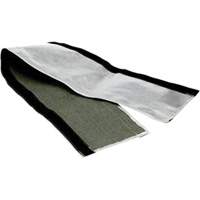 Gaine contre la chaleur rayonnante pour tuyau de respiration Versaflo Canadian Safety Group Inc.