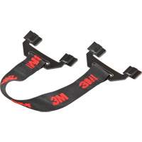 Convertible 6-Point Hardhat Suspension Canadian Safety Group Inc.