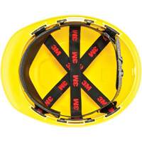 Convertible 6-Point Hardhat Suspension Canadian Safety Group Inc.