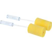 Bouchons d'oreilles d'essai dot&eacute;s d'une sonde Classic E-A-R Canadian Safety Group Inc.