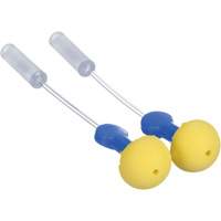 Bouchons d'oreilles dessai dot&eacute;s d'une sonde Pod Express E-A-R Canadian Safety Group Inc.