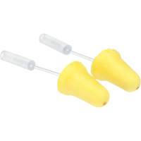 Bouchons d'oreilles d'essai dot&eacute;s d'une sonde E-Z-Fit E-A-R Canadian Safety Group Inc.