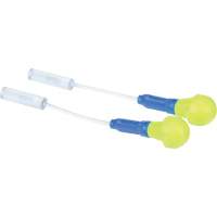 Bouchons d'oreilles d'essai dot&eacute;s d'une sonde Push-In E-A-R Canadian Safety Group Inc.