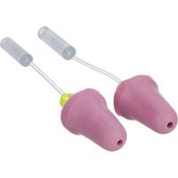 Bouchons d'oreilles d'essai dot&eacute;s d'une sonde No-Touch E-A-R Canadian Safety Group Inc.