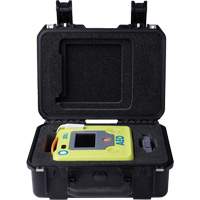 AED Slim Hard-Shell Carry Case, Zoll AED 3 For, Non-Medical Canadian Safety Group Inc.