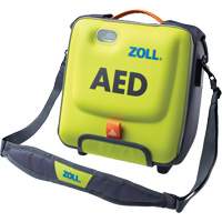 AED Standard Carry Case, Zoll AED 3 For, Non-Medical Canadian Safety Group Inc.