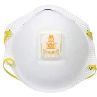 8511 Particulate Respirator, N95, NIOSH Certified Canadian Safety Group Inc.