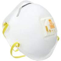 8511 Particulate Respirator, N95, NIOSH Certified Canadian Safety Group Inc.