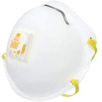 8511 Particulate Respirator, N95, NIOSH Certified Canadian Safety Group Inc.