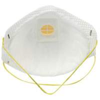 8511 Particulate Respirator, N95, NIOSH Certified Canadian Safety Group Inc.