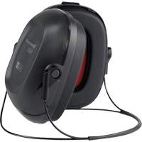 Cache-oreilles passifs VeriShield s&eacute;rie 100 de Howard Leight, Cordon cervical, 22 NRR dB Canadian Safety Group Inc.