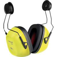 Cache-oreilles passifs VeriShield s&eacute;rie 100 de Howard Leight, Fixation pour casque, 27 NRR dB Canadian Safety Group Inc.