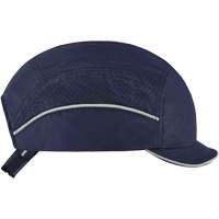 Casque antichocs l&eacute;ger 8965 Skullerz, Bleu marin Canadian Safety Group Inc.