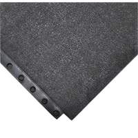 Revêtement de plancher/tapis antifatigue