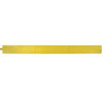 Bordure pour tapis antifatigue 24/Seven Canadian Safety Group Inc.