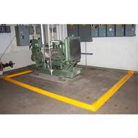 Diverter Berm System Wall Butt Canadian Safety Group Inc.