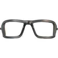 Brazeau Removable EVA Foam Gasket Canadian Safety Group Inc.